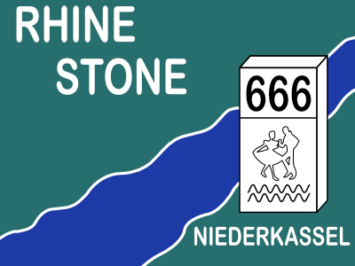 Rhine Stone Logo PNG 400x300